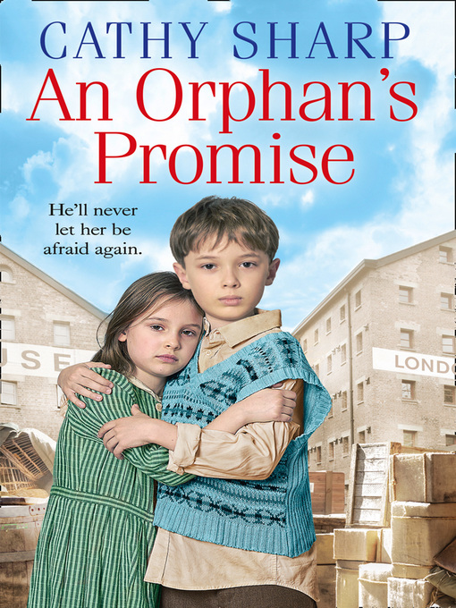 Title details for An Orphan's Promise by Cathy Sharp - Available